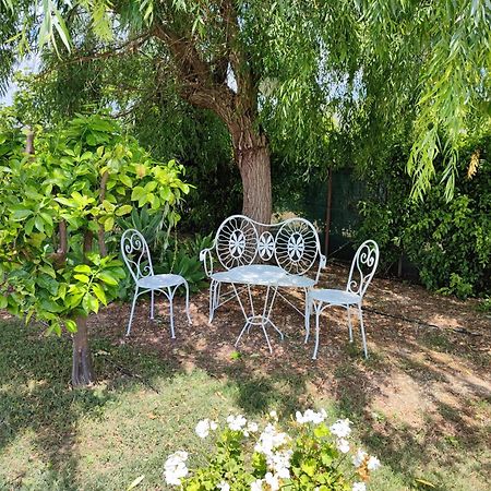 Villa Els Tarongers Perfect For Families Or Friends Sa Pobla Esterno foto