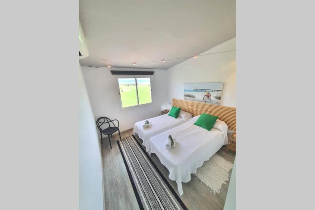 Villa Els Tarongers Perfect For Families Or Friends Sa Pobla Esterno foto