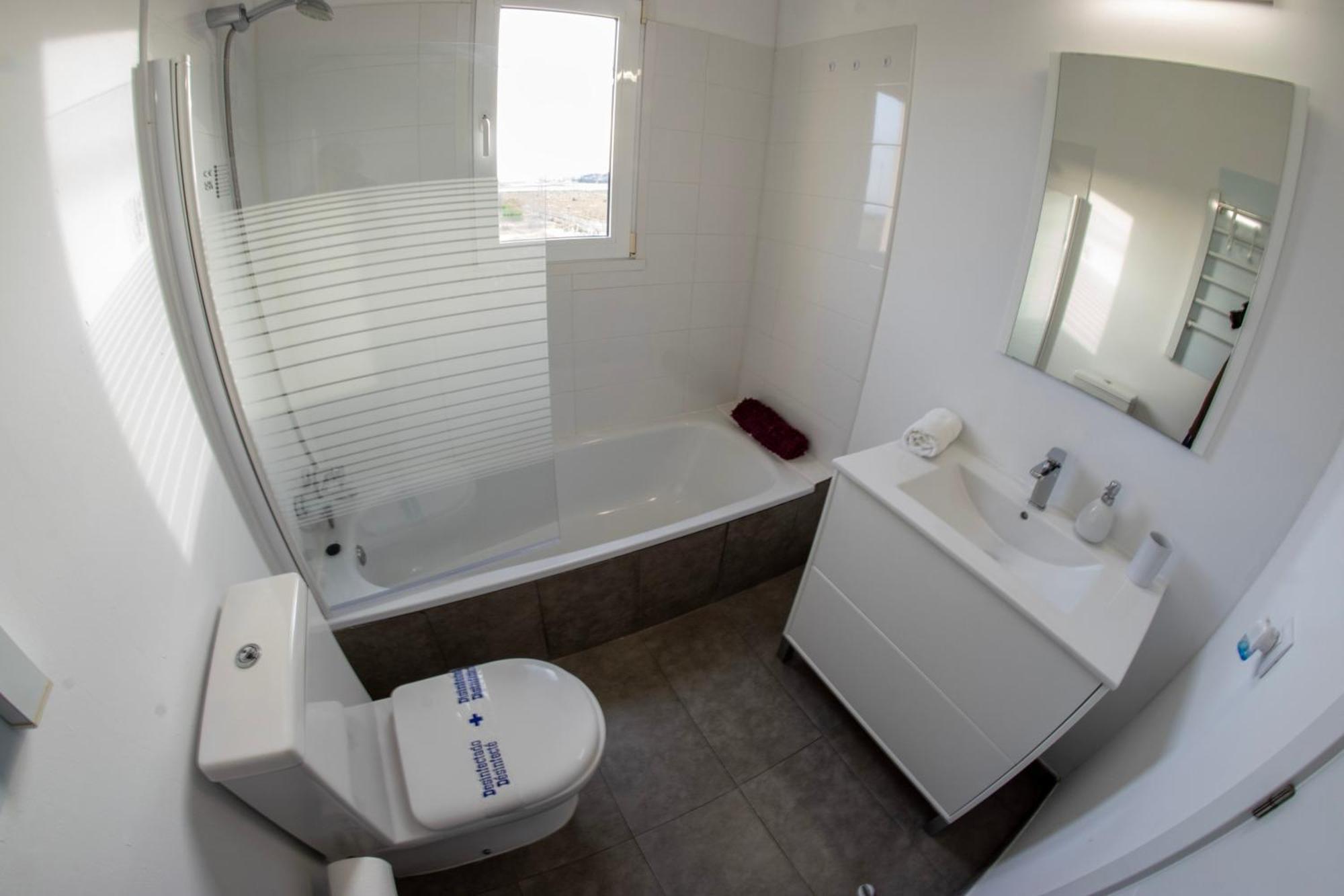 Villa Els Tarongers Perfect For Families Or Friends Sa Pobla Esterno foto