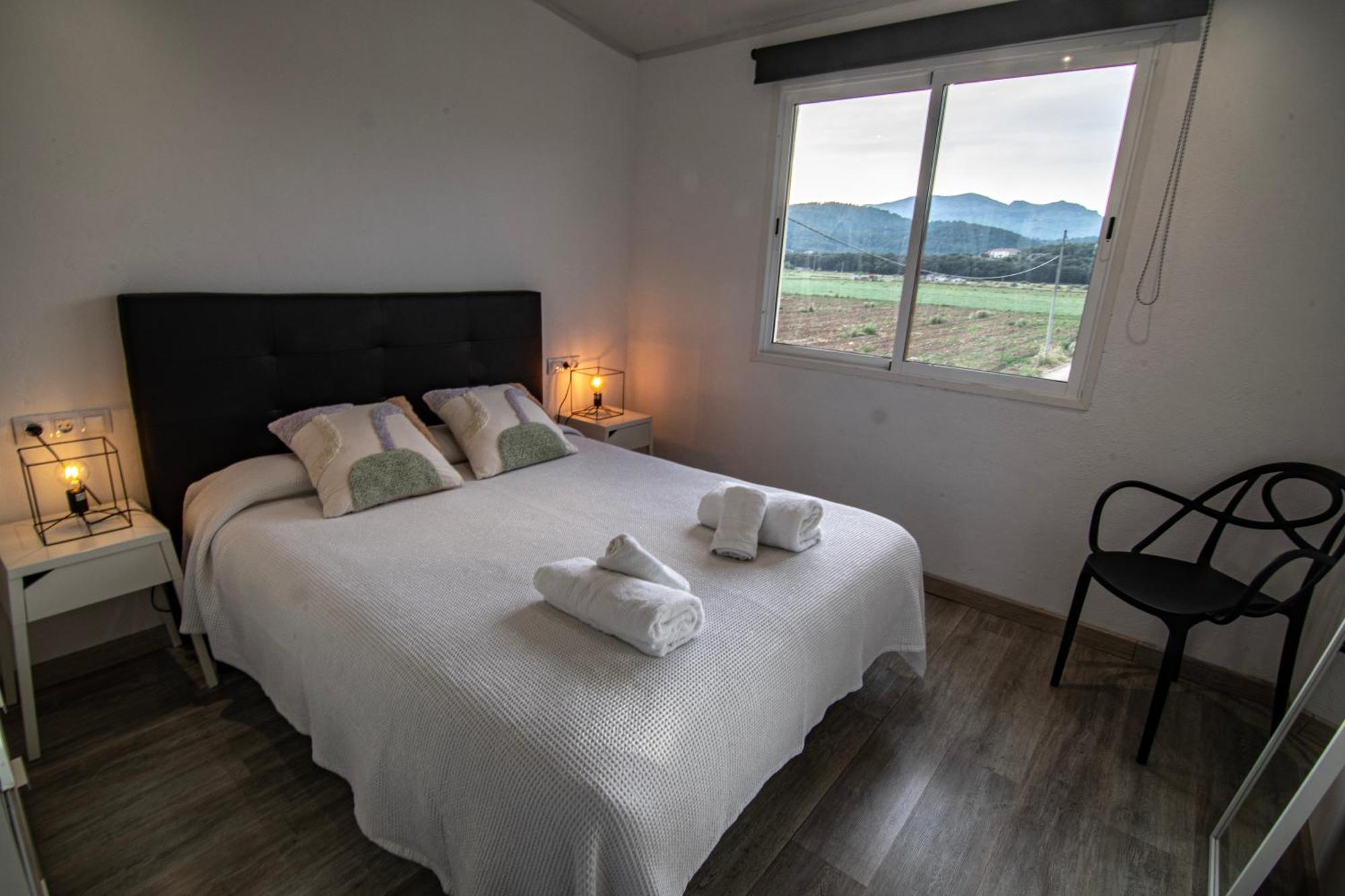 Villa Els Tarongers Perfect For Families Or Friends Sa Pobla Esterno foto