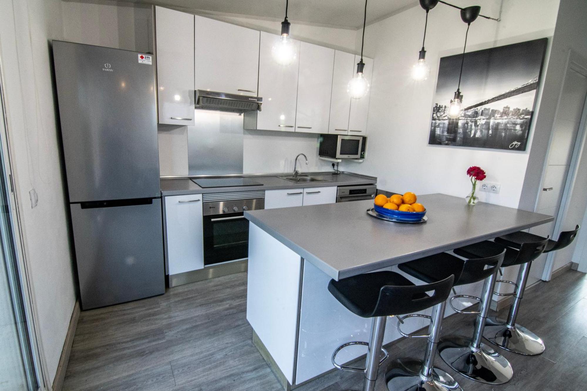 Villa Els Tarongers Perfect For Families Or Friends Sa Pobla Esterno foto
